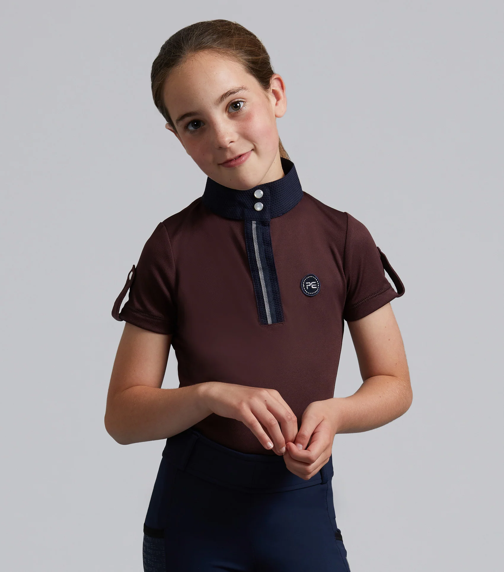 Junior Riding Jackets / Tops
